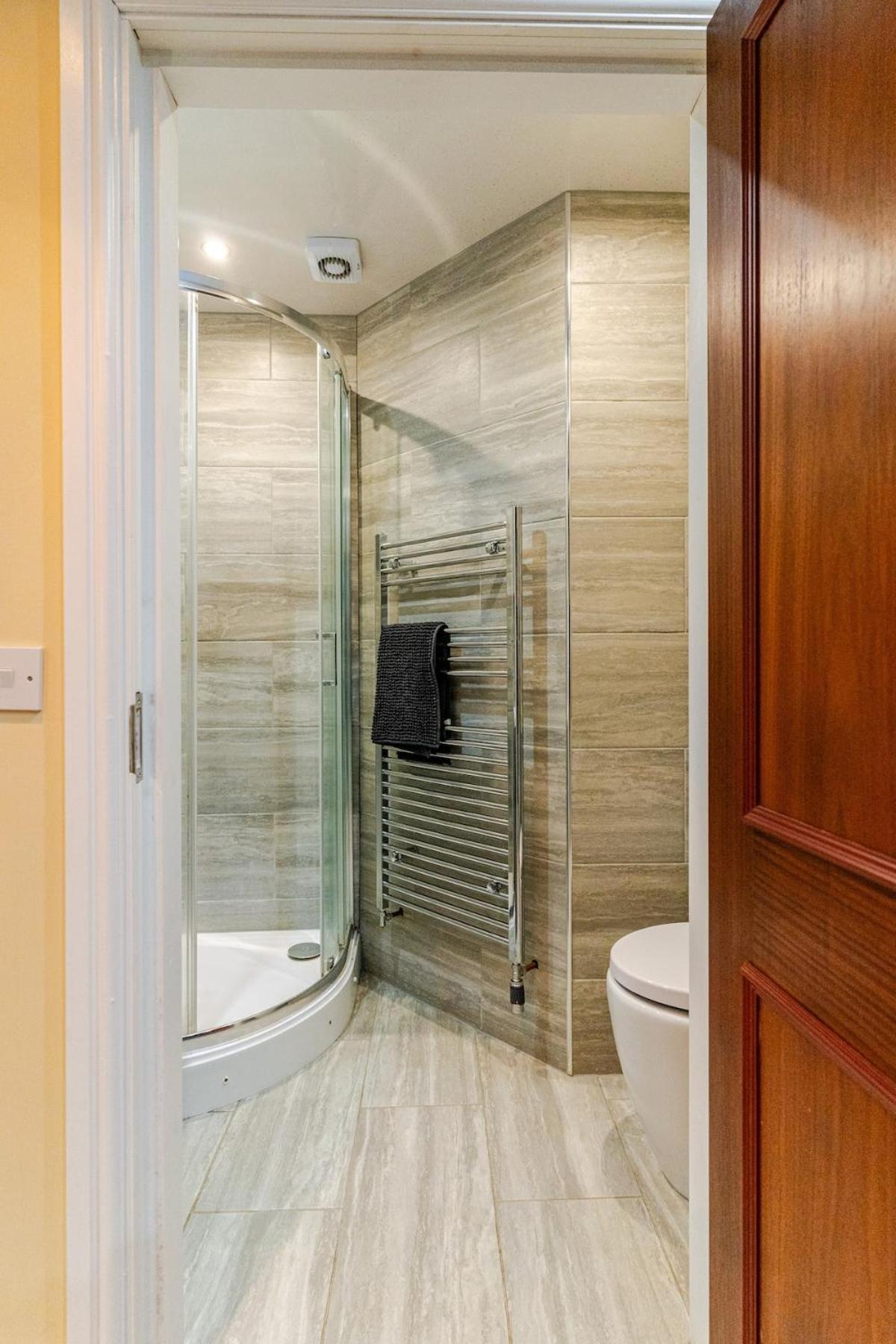 Cozy Flat In Walsall Town Centre エクステリア 写真
